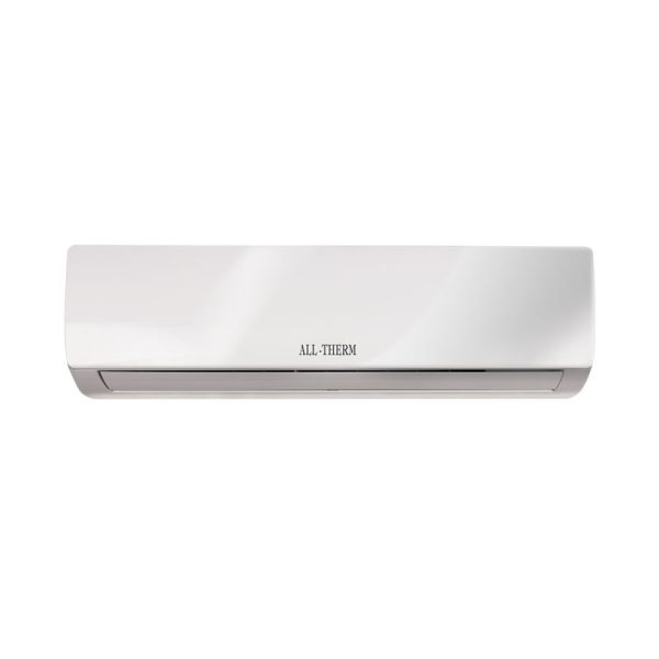 ALL-THERM-24000-ac کولر گازی صادراتی ایران رادیاتور مدل آلترم - ALL THERM 24000